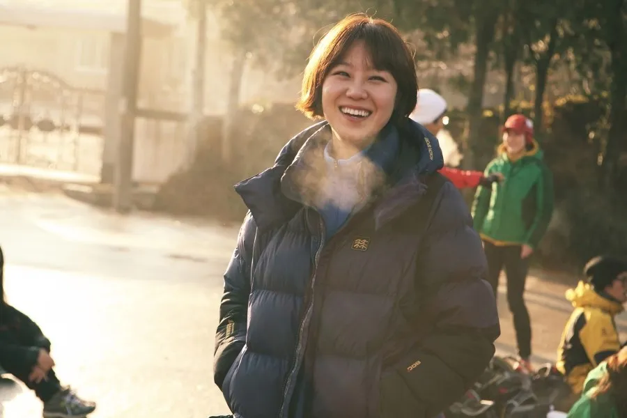 『577プロジェクト』の場面写真