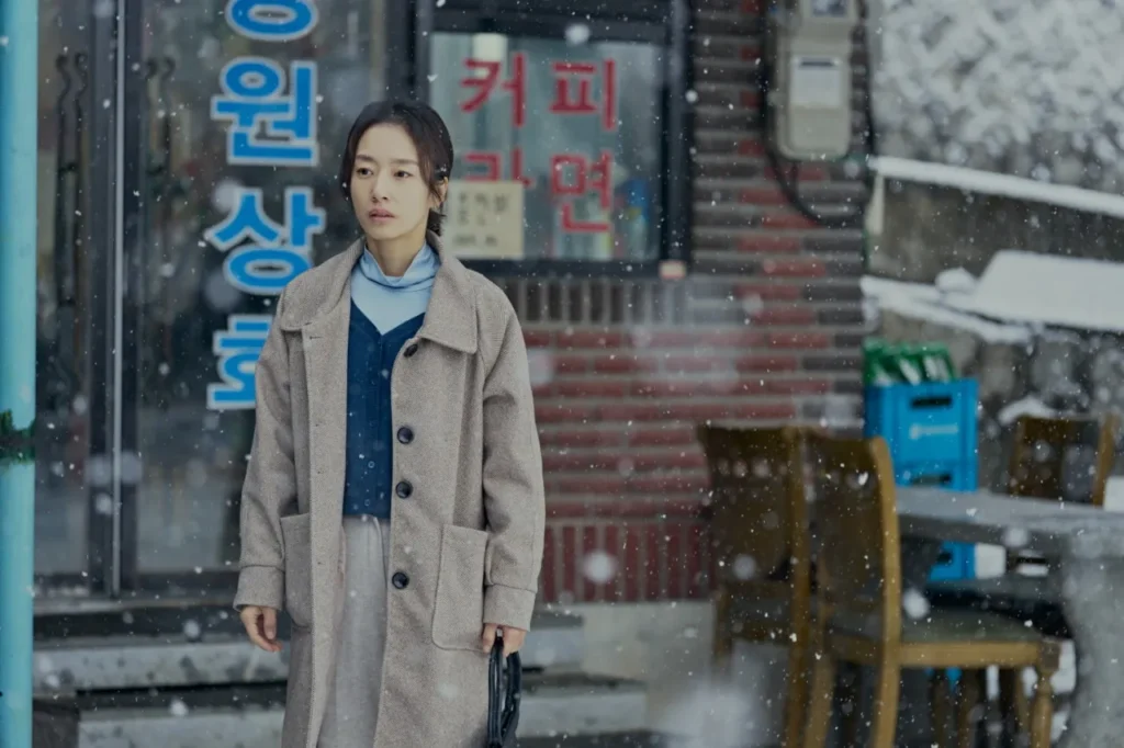 『侵入』の場面写真